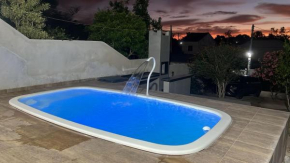 Casa Veraneio próximo a lagoa